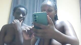 Loveyparty New Porn Video [Stripchat] - fisting-ebony, small-audience, humiliation, cumshot, ebony-young