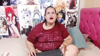 Watch ChubbyJoy69 New Porn Video [Stripchat] - striptease-milfs, milfs, twerk-milfs, topless-latin, topless-milfs