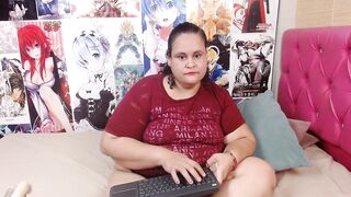 Watch ChubbyJoy69 New Porn Video [Stripchat] - striptease-milfs, milfs, twerk-milfs, topless-latin, topless-milfs