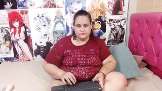 Watch ChubbyJoy69 New Porn Video [Stripchat] - striptease-milfs, milfs, twerk-milfs, topless-latin, topless-milfs