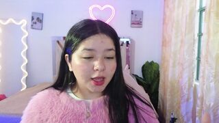 iris_tay1 Webcam Porn Video [Stripchat] - kissing, best-young, recordable-privates, brunettes, nipple-toys