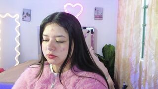 iris_tay1 Webcam Porn Video [Stripchat] - kissing, best-young, recordable-privates, brunettes, nipple-toys
