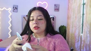 iris_tay1 Webcam Porn Video [Stripchat] - kissing, best-young, recordable-privates, brunettes, nipple-toys