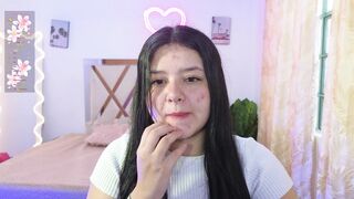 iris_tay1 Webcam Porn Video [Stripchat] - kissing, best-young, recordable-privates, brunettes, nipple-toys