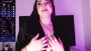 SilvanaPink New Porn Video [Stripchat] - double-penetration, striptease-teens, oil-show, latin-teens, upskirt