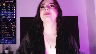 SilvanaPink New Porn Video [Stripchat] - double-penetration, striptease-teens, oil-show, latin-teens, upskirt