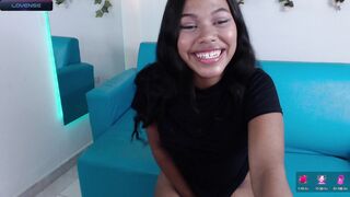 TuPocahontas Webcam Porn Video [Stripchat] - doggy-style, cowgirl, striptease-teens, petite-teens, petite-latin