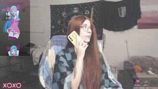 LuinaTaylor HD Porn Video [Stripchat] - topless, big-ass-teens, flashing, topless-white, cheap-privates-teens