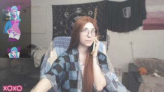 LuinaTaylor HD Porn Video [Stripchat] - topless, big-ass-teens, flashing, topless-white, cheap-privates-teens