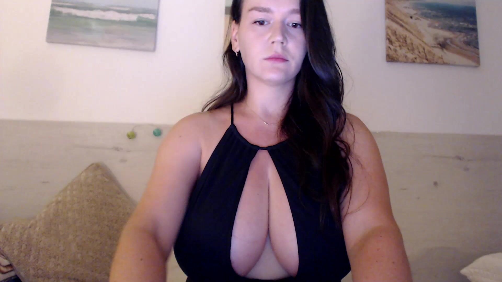 Summer_Gold Porn Videos - hot, lovely, crazy, playful, big tits