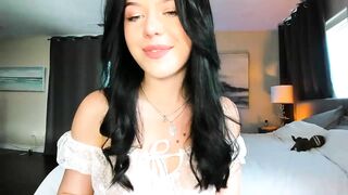 Nancy_Morris Porn Videos - shaved, young, nice smile, funny, student