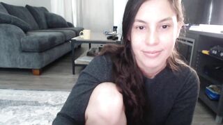 pot_kitten Porn Videos - latina, tight, student, canada, dancer