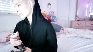 DuckChan0 Porn Videos - sexy, alt, pink pussy, tattoos, 420