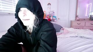 DuckChan0 Porn Videos - sexy, alt, pink pussy, tattoos, 420