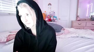 DuckChan0 Porn Videos - sexy, alt, pink pussy, tattoos, 420