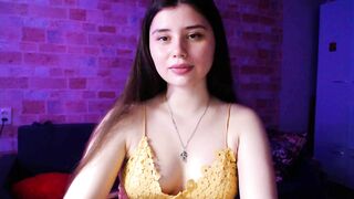 Moon_light23 Porn Videos - long hair, good girl, funny, young, pretty