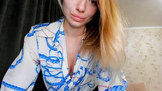 Make_my_Luck Porn Videos - smart, beautiful, hot, long hair, friendly