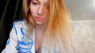 Make_my_Luck Porn Videos - smart, beautiful, hot, long hair, friendly