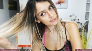 Eidyia Porn Videos - cute, sexy, introverted, sensual, petite