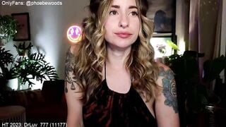 PhoebeWoods Porn Videos - slim, nice ass, bisexual, bartender, blowjob