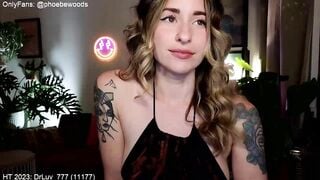 PhoebeWoods Porn Videos - slim, nice ass, bisexual, bartender, blowjob