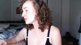 TrollopTaylor Porn Videos - Girl next door, happy, lipstick, lovense, Tight pussy