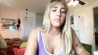 InnocentIv Porn Videos - blonde, lovable, bisexual, obedient, panties