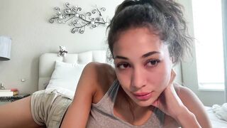 Rosiexluv22 Porn Videos - little, oral, squirt, tiny, vibrators