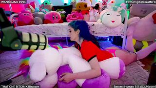 Kati3kat Porn Videos - Skinny, boots, sporty, british, latin