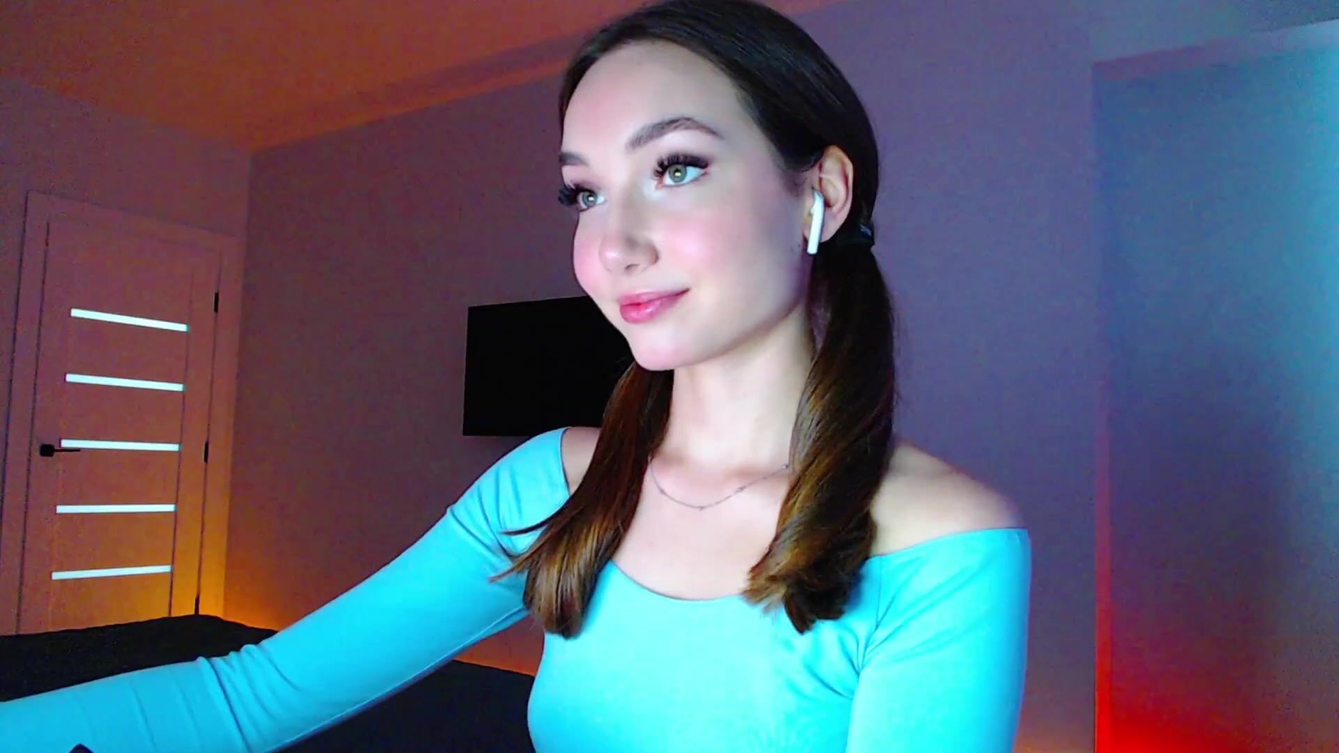 Browncat04 Porn Videos - private, dirty talk, beautiful, open mind, young