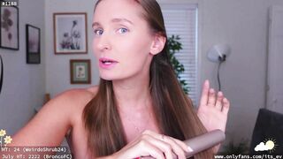 hi_ella Porn Videos - athletic, fun, weird, funny, non nude