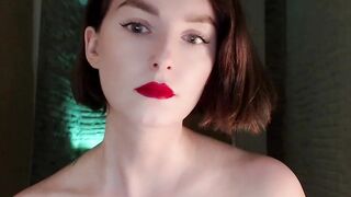 Red_Lips_Girl Porn Videos - naked, toys, lovense, skype, sph