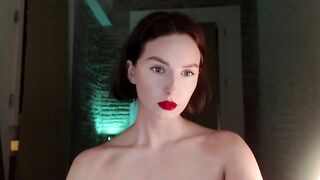 Red_Lips_Girl Porn Videos - naked, toys, lovense, skype, sph