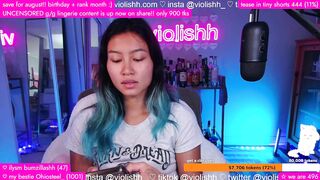 violishh Porn Videos - genuine, A cup, athletic, nevernude, asian