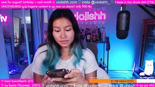 violishh Porn Videos - genuine, A cup, athletic, nevernude, asian