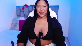 luciilove_ Hot Porn Video [Stripchat] - cheap-privates-latin, dildo-or-vibrator, erotic-dance, smoking, brunettes-young