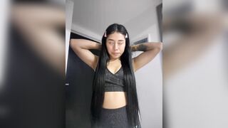 aimi_art1 Webcam Porn Video [Stripchat] - colombian, cowgirl, luxurious-privates-asian, athletic, topless-young