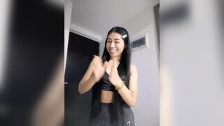 aimi_art1 Webcam Porn Video [Stripchat] - colombian, cowgirl, luxurious-privates-asian, athletic, topless-young