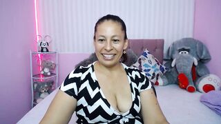 mature_martina Hot Porn Video [Stripchat] - topless-milfs, topless-latin, titty-fuck, hairy, humiliation