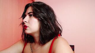 miss_megan01 Webcam Porn Video [Stripchat] - big-ass, curvy-latin, anal-young, girls, best-young