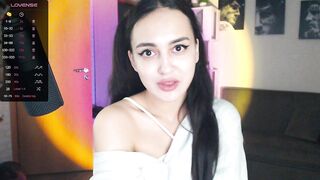 Watch StellaMoon_ HD Porn Video [Stripchat] - sex-toys, shower, recordable-privates, upskirt, teens