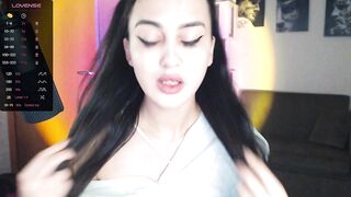 Watch StellaMoon_ HD Porn Video [Stripchat] - sex-toys, shower, recordable-privates, upskirt, teens