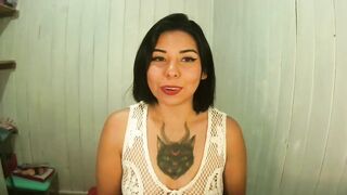 Diosagata HD Porn Video [Stripchat] - hairy, girls, small-tits-latin, recordable-publics, small-tits