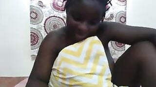 hotebbbyy Hot Porn Video [Stripchat] - cowgirl, african, anal, curvy, small-audience