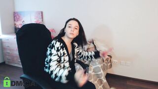 HolaOlla18 Webcam Porn Video [Stripchat] - recordable-publics, recordable-privates-young, affordable-cam2cam, petite, smoking