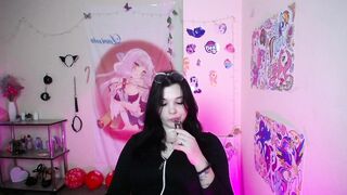 Watch Naomy_m HD Porn Video [Stripchat] - brunettes, cheap-privates-best, small-tits-teens, couples, humiliation