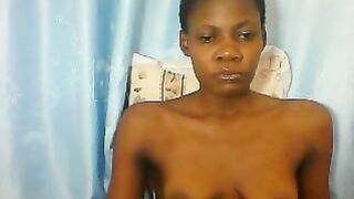 Watch Africanberry9 Webcam Porn Video [Stripchat] - ebony-young, new-brunettes, titty-fuck, twerk, 69-position