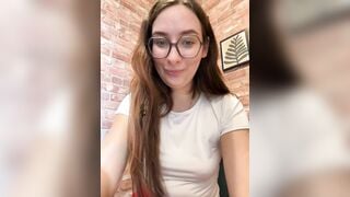 Watch The_Snowwhitee HD Porn Video [Stripchat] - lovense, squirt-white, big-ass-young, cam2cam, sexting