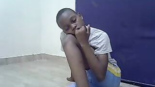 Watch Honey-juice Webcam Porn Video [Stripchat] - dirty-talk, blowjob, oil-show, small-audience, african