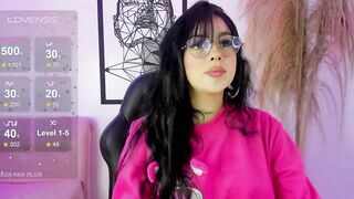 Naomy_fisher New Porn Video [Stripchat] - small-tits, striptease, interactive-toys-teens, orgasm, strapon